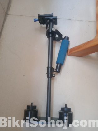 Camera Stabilizer